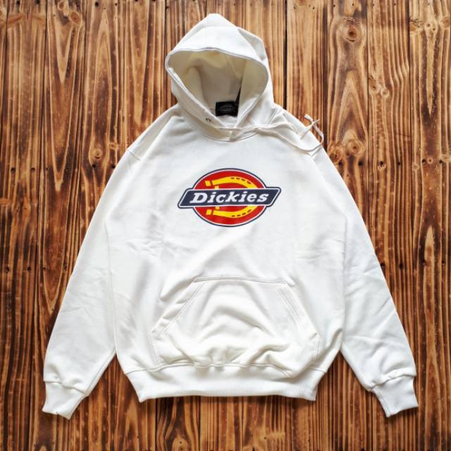 Hoodie Dickies Logo