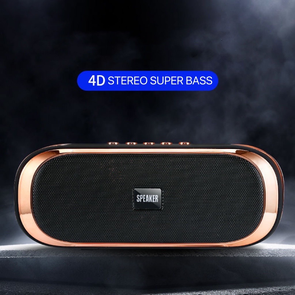 MIINII Speaker T26 Bluetooth Mini Portable