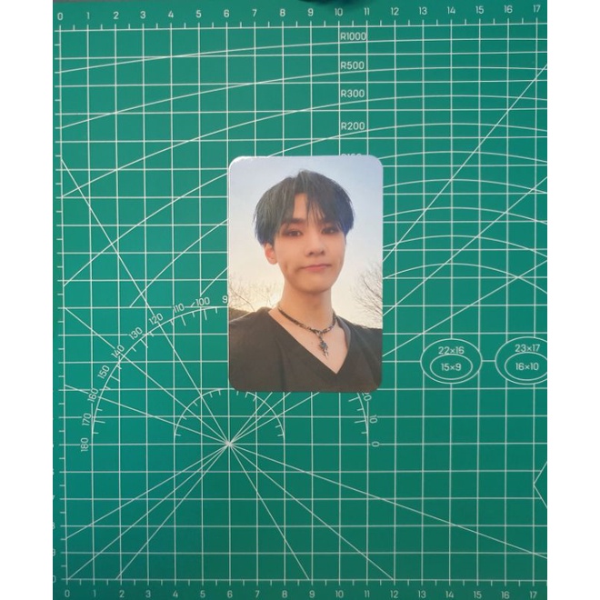 [BOOKED] PC KUN AWAKEN THE WORLD AWAKEN VER