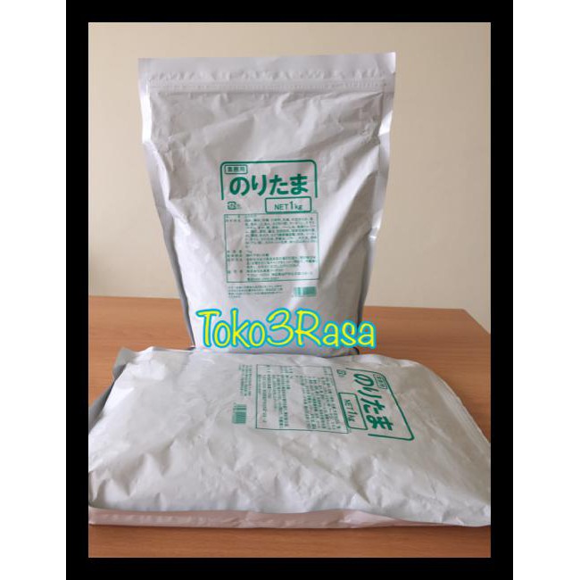 

Furikake Marumiya 100 Gr Termurah