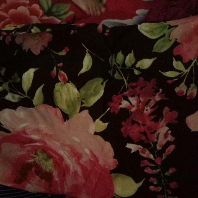 Sprei Homemade