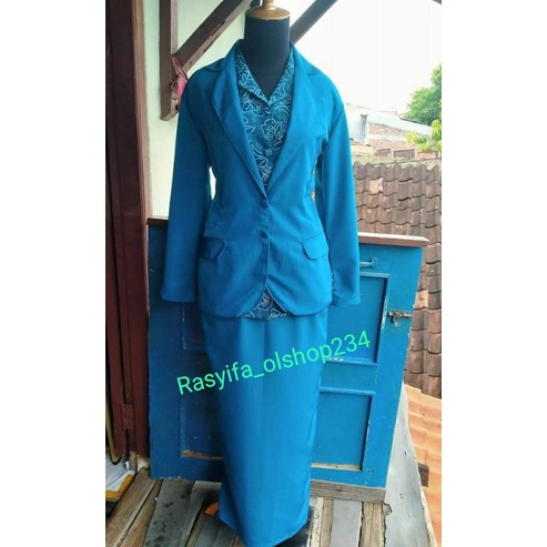 SETELAN JAS PKK NASIONAL,Kwalitas terbaik