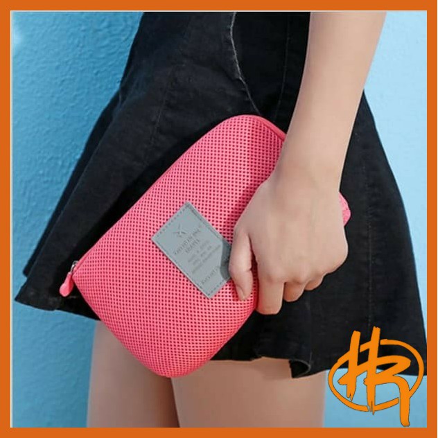 organizer bag / bag organizer / bag / tas / organizer / pouch /cosmetic pouch/tas kosmetik/tas korea