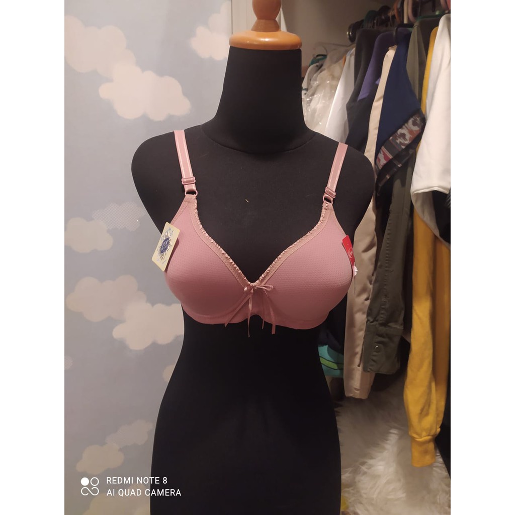 Sorex Bra Size 38/85