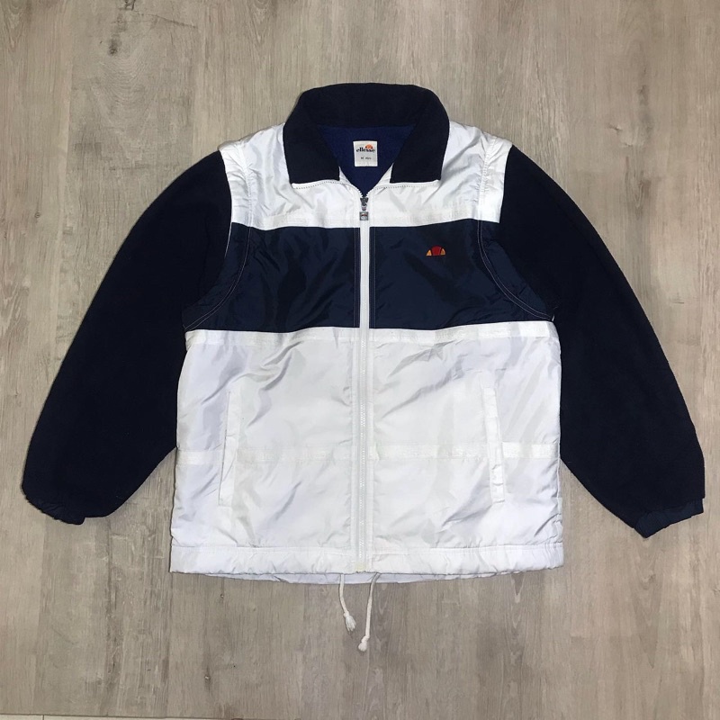 Ellesse Jacket & Vest second/bekas