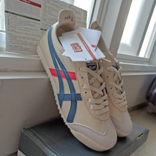 Onitsuka Tiger Mexico 66 BNIB original