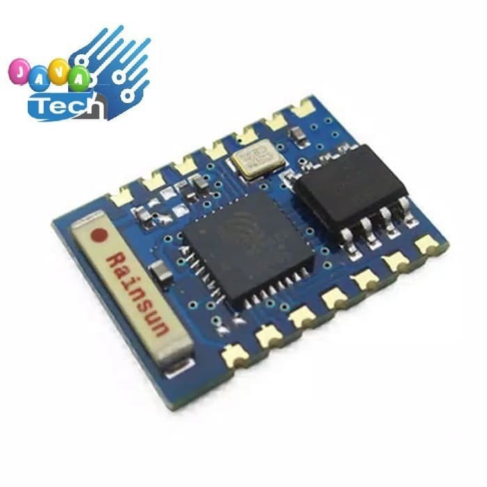 Modul ESP8266 ESP-03 ESP03 Remote Wireless Module Precise WIFI to UART