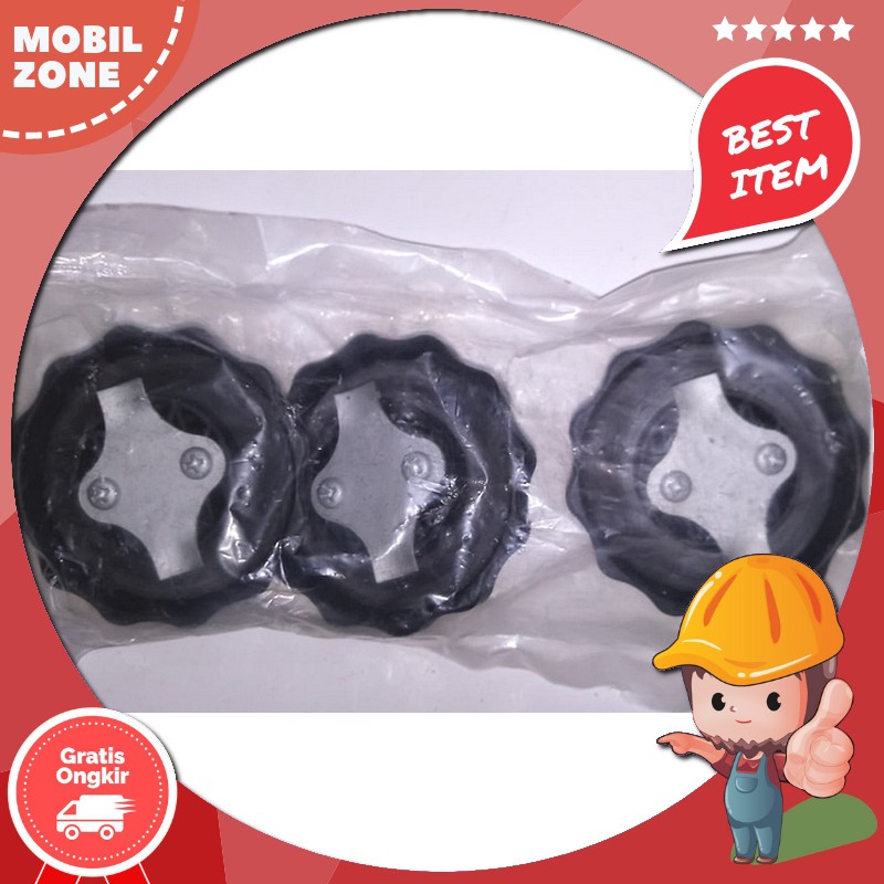 Sparepart Mobil Tutup Tangki Solar Isuzu Panther Kotak