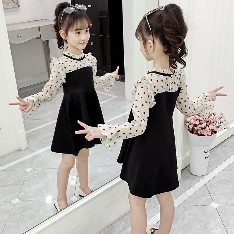 3-8thn | DRESS BAYI ANAK [KUALITAS IMPOR] GAUN BAYI PESTA ELEGAN FORMAL PEREMPUAN O HC