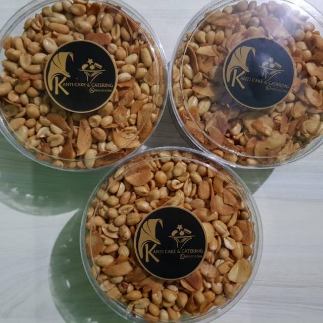 

Kacang Bawang