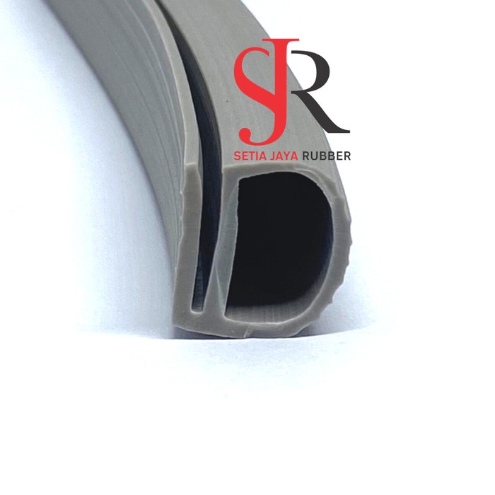 Karet List E Pintu Pendingin / Cold Storage / Kulkas 084
