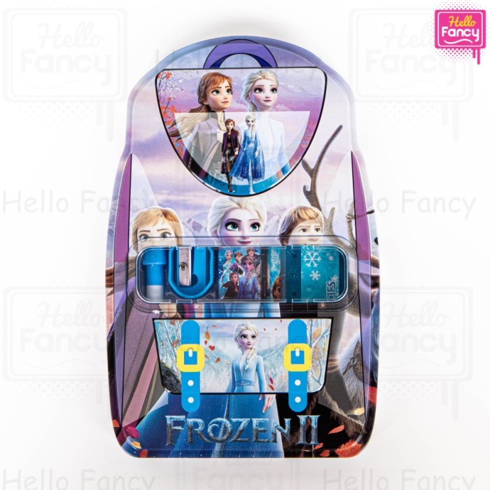 

Lucu Tempat Pensil Karakter Anak Set + Whiteboard / Study Set Cc-1026 Berkualitas