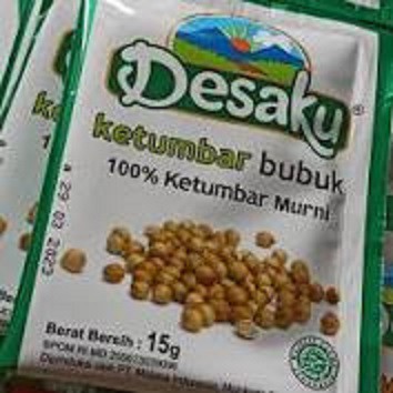 

DESAKU KETUMBAR 8BKSX6RTGX12SCTX5GR
