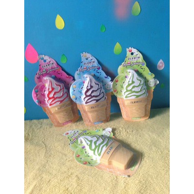 

correction tape / tip ex kertas ice cream lucu panjang