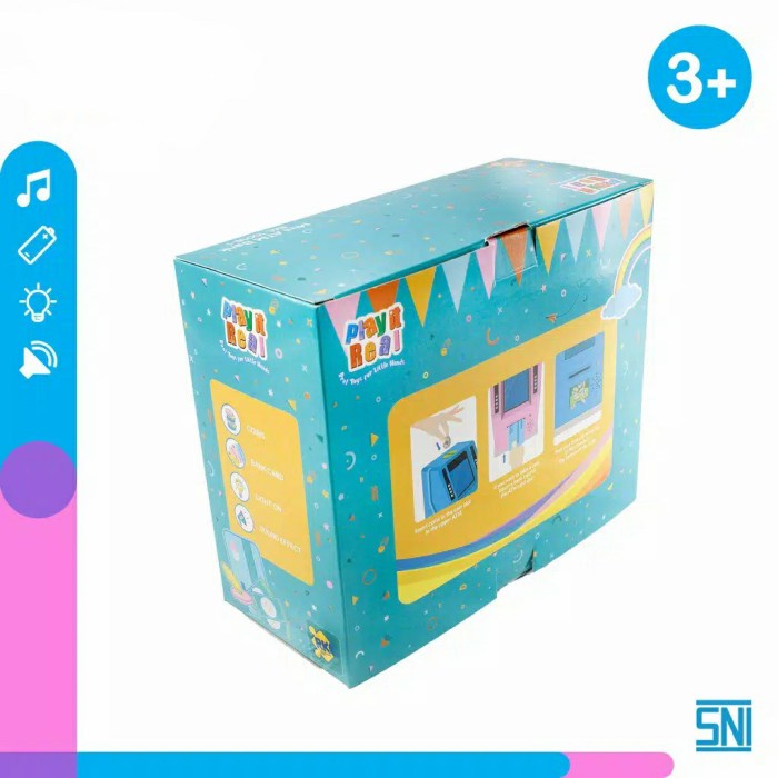 PROMO MAINAN ANAK MESIN ATM MINI BANK MAINAN MINI ATM BANK RKC