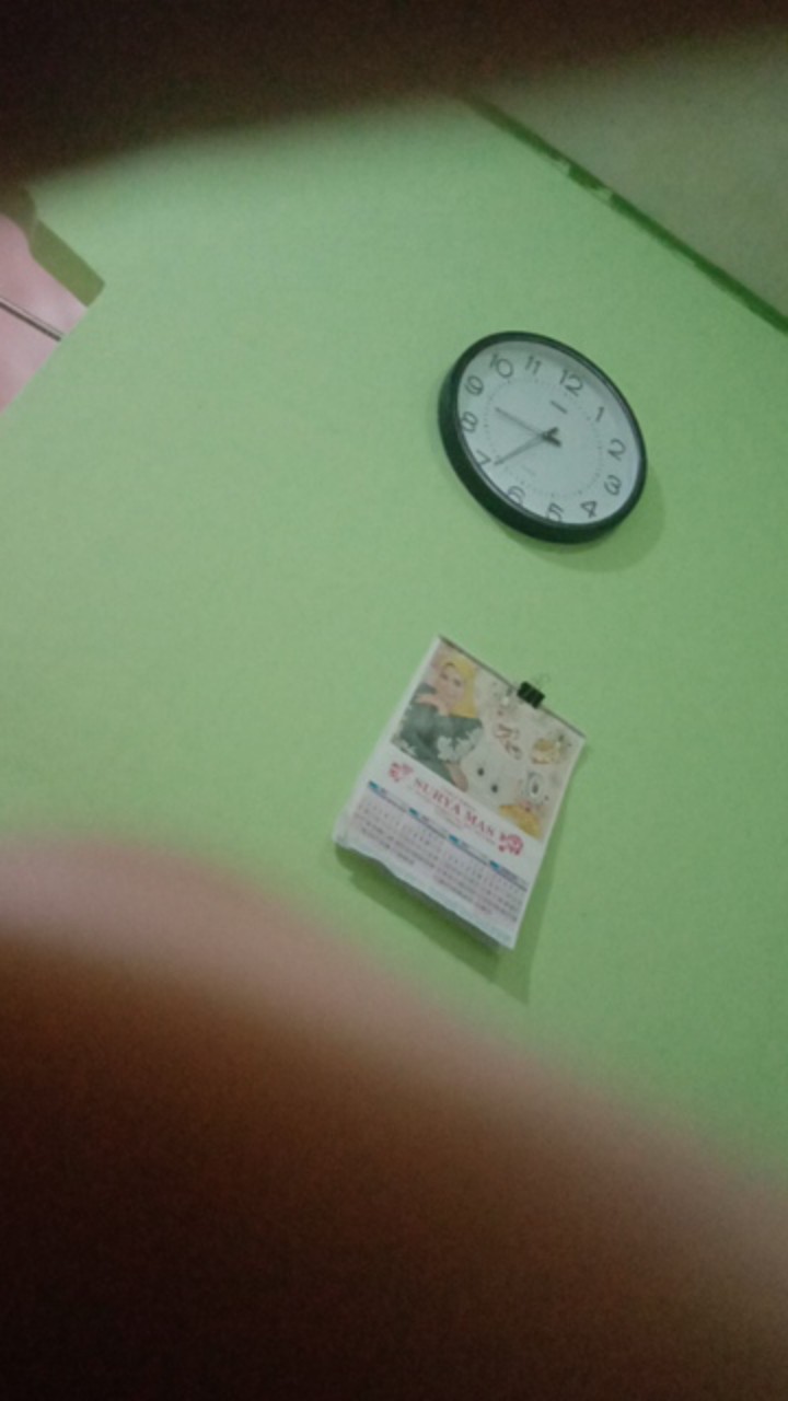 #bayardirumah Tunik Batik Wanita M L Xl Xxl Jumbo