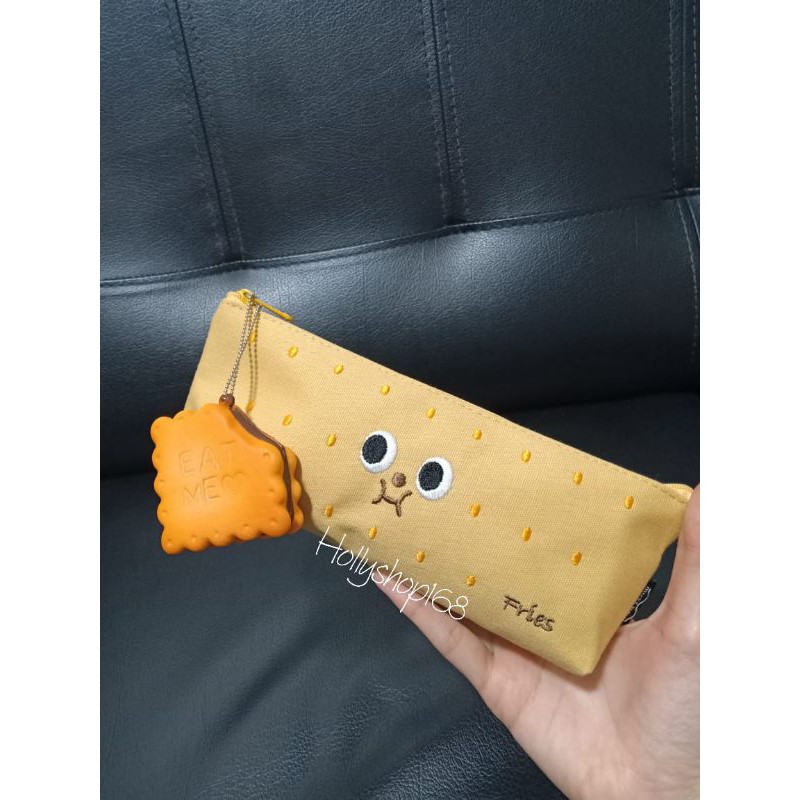 Tempat pensil squisy