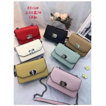 Tas Selempang Shoulder Bag  #8816