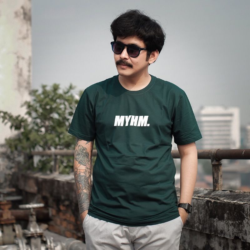 KAOS MYHM KAOS MAYHEM BALI ORIGINAL
