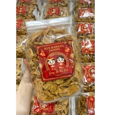 

Kue Bawang Udang Kisaran