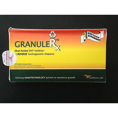 Granulerx