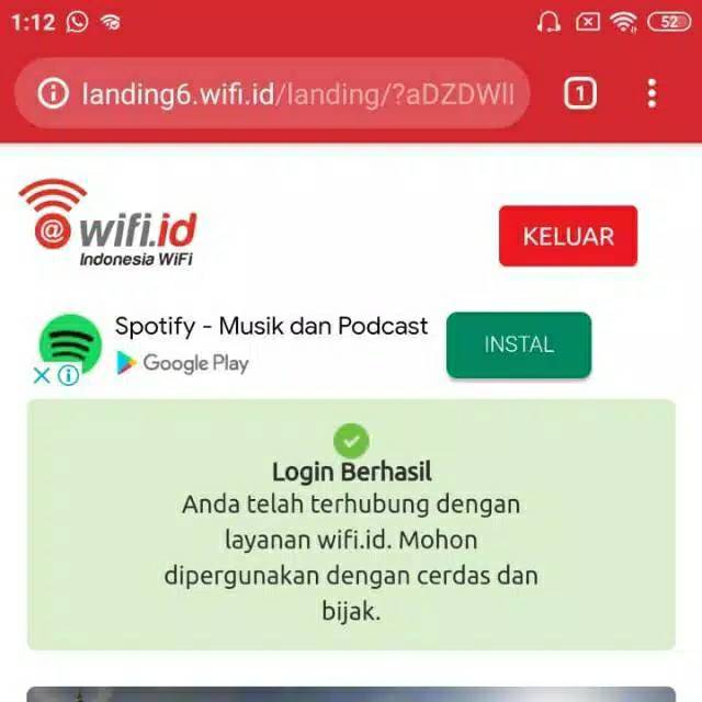 46+ Harga Voucher Wifi Id Trending