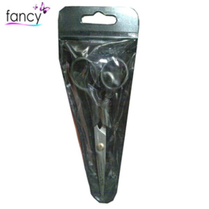 GUNTING POTONG SHILLA (GUNTING POTONG RAMBUT)