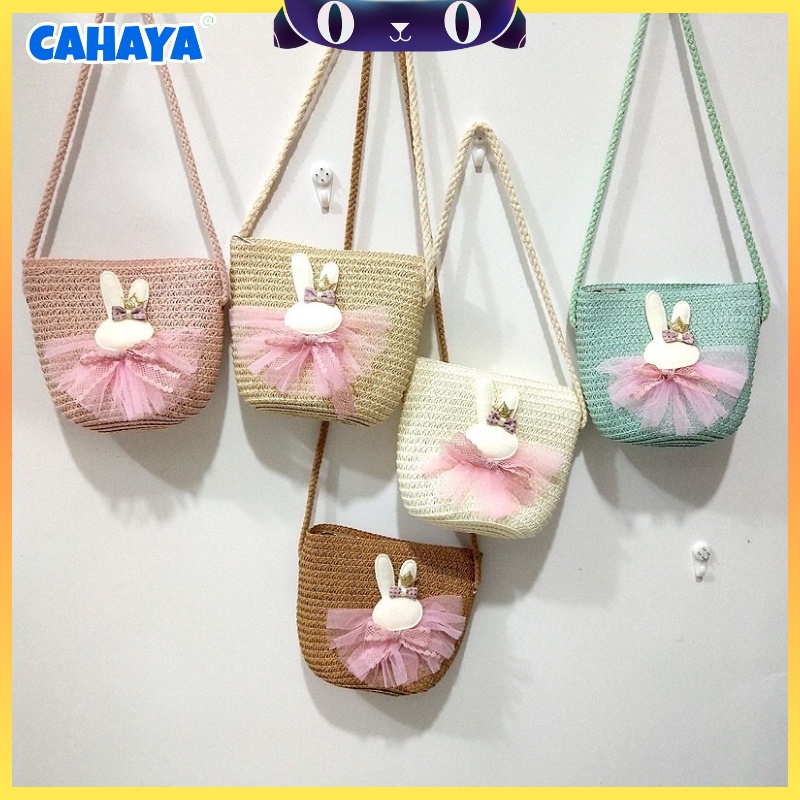 CAHAYA Bag Anak bag lucu TAS4