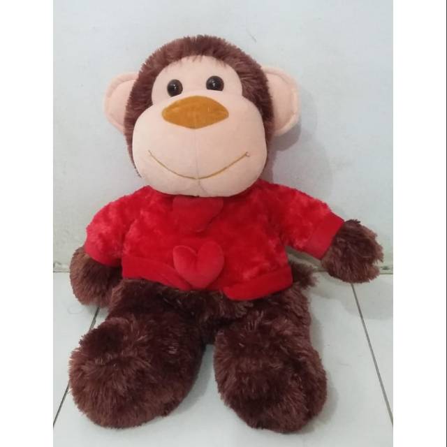 Boneka Baby MILO