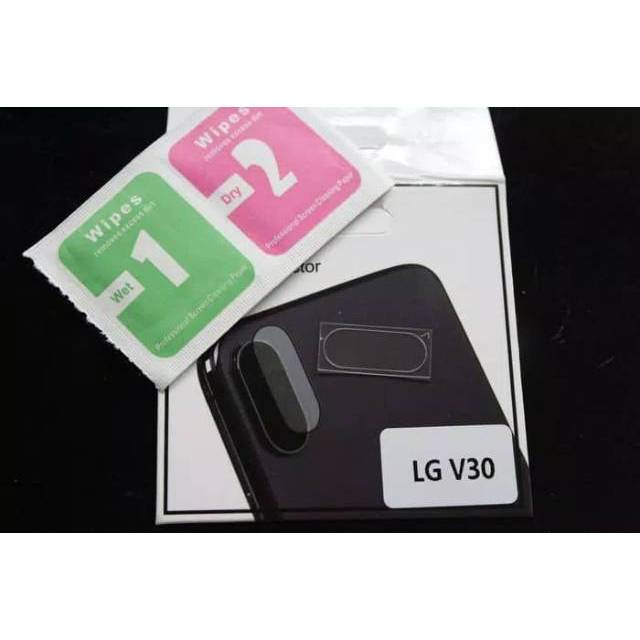 Antigores pelindung lens kamera camera Flexible LG V30