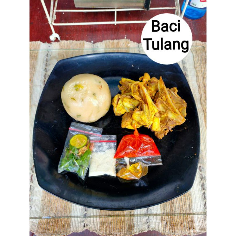 BASO ACI W.O.S BANDUNG