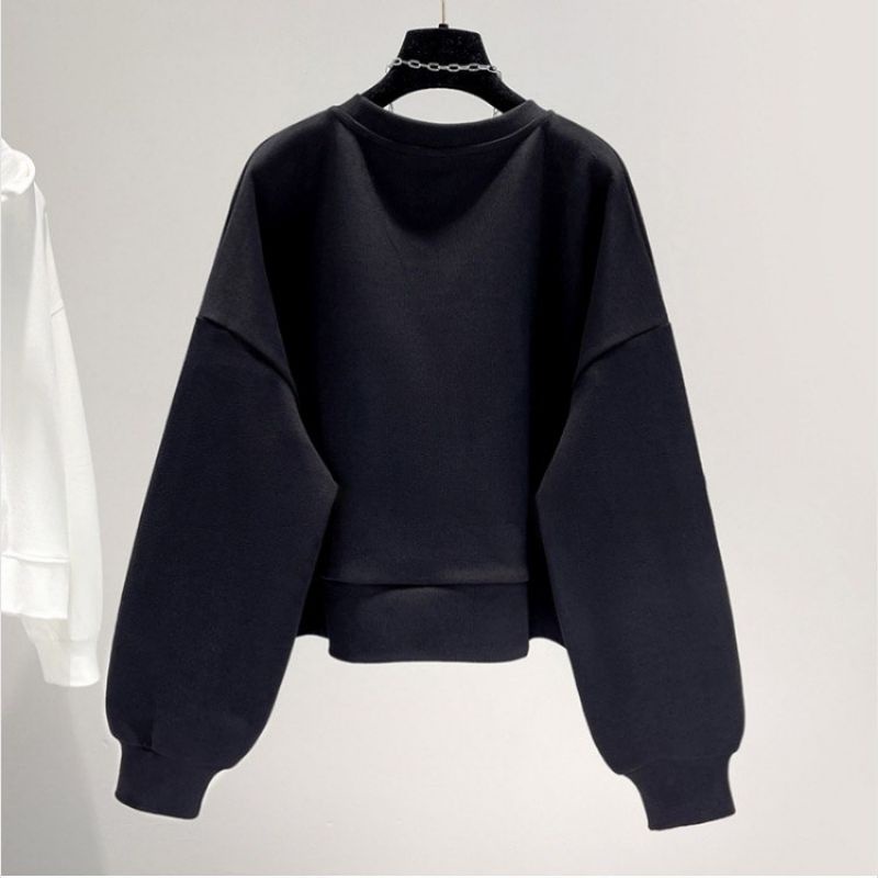 SWEATER WANITA PINAS SWEATER - SWEATER TERBARU TERLARIS - SWEATER CROP - SWEATER OVERSIZE - SWEATER JUMBO - SWEATER KOREA - SWEATER TERBARU-2