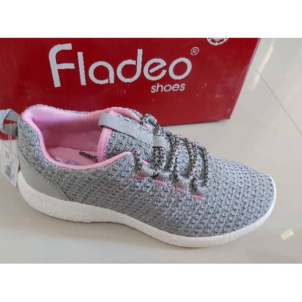  KODE GH77 Sale sepatu sneakers fladeo  size 36 41 