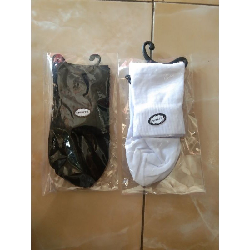 kaos kaki import