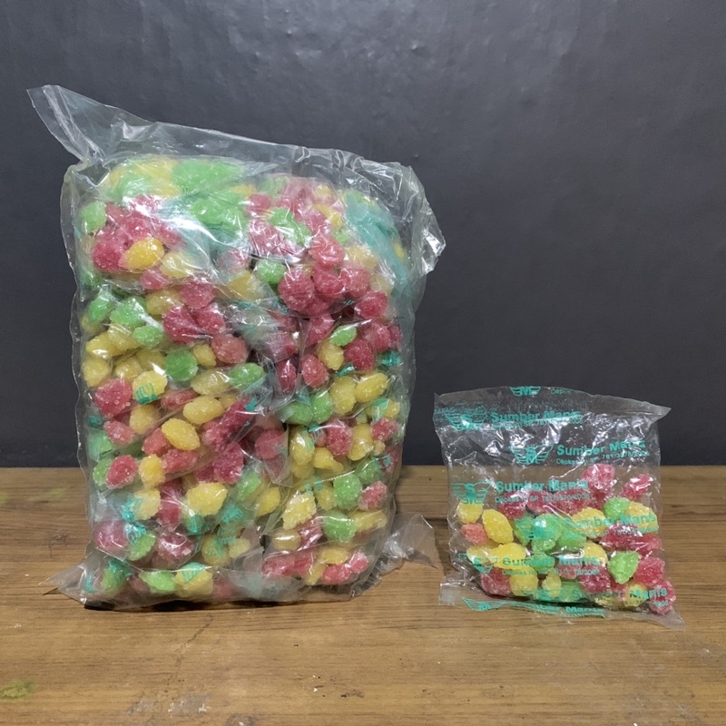 

Permen Kayu Putih (1 Pack)