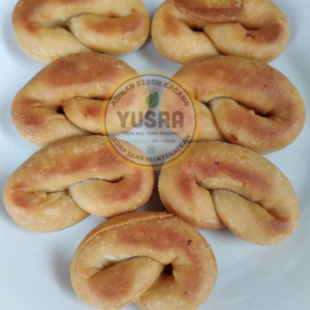 

Roti Konde Kacang Hijau (frozen food)