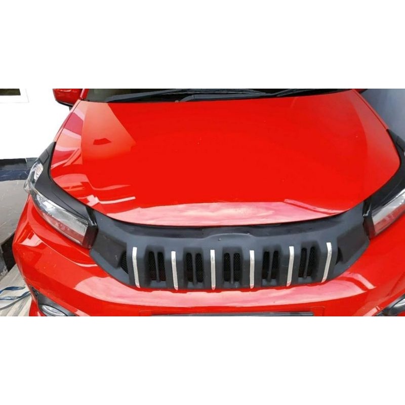Grill Apollo All New Brio RS