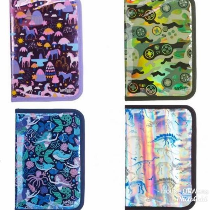 

SMIGGLE BEAM KIT SET - PAKET ALAT TULIS SET SMIGGLE