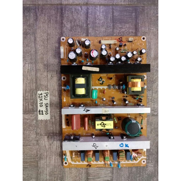 Powersupply_sanyo_32K30