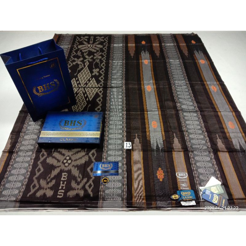 BHS JGD,JGE,JGM,JGL,JSK Gold Classic