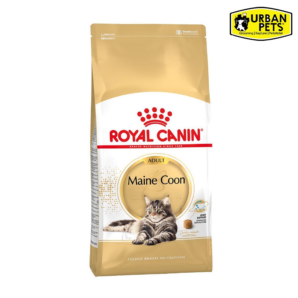 ROYAL CANIN ADULT MAINE COON 4 KG