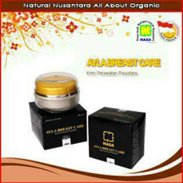 Ayla Breast Care Nasa