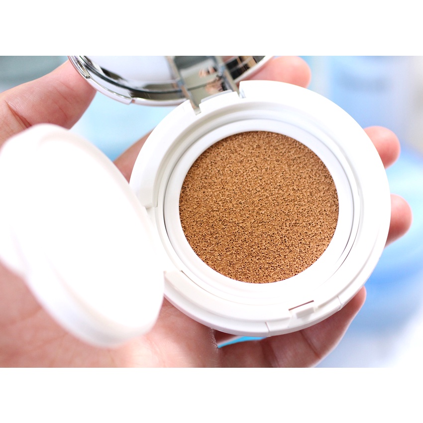 Latulipe Glow BB Cushion SPF 50