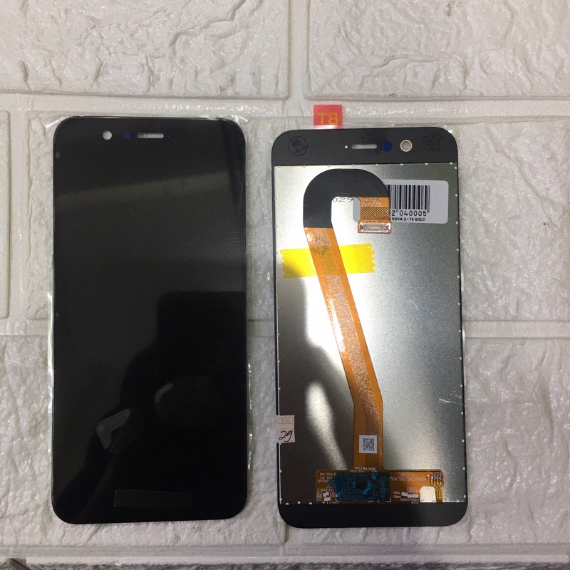 LCD TS HUAWEI NOVA 2