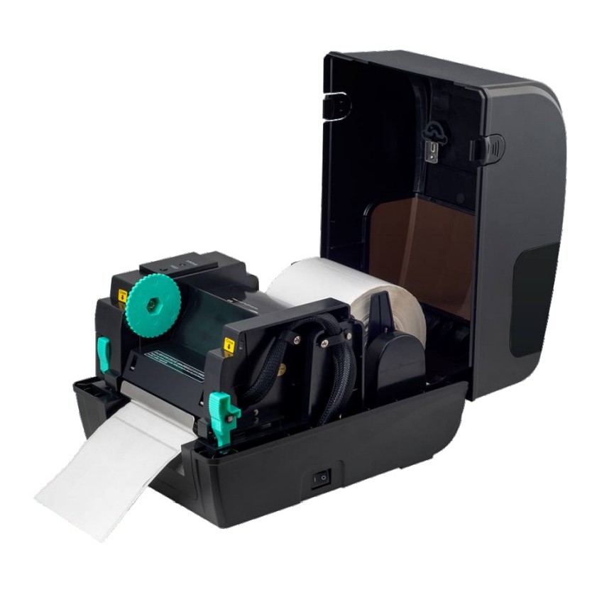 Xprinter XP-TT426B Thermal Transfer / Thermal Direct Printer Barcode Label USB + Bluetooth [110mm]