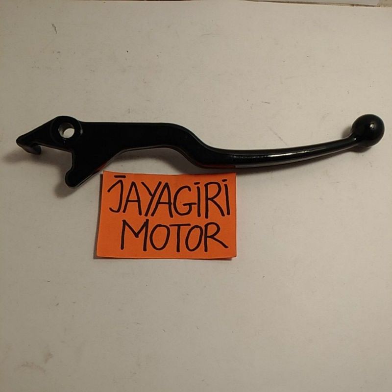 Handle Rem TRS Thunder 125 Handel Hendel Tuas Brake Tangan Lever Kanan Kiri Suzuki Kopling Ori SGP