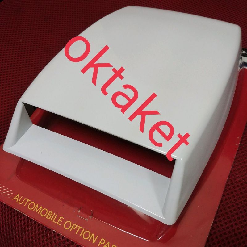 air flow kep mesin mini MOBIL universal agya ayla wigo jazz yaris LIVINA sedan putih hitam silver