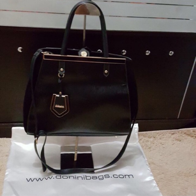 Donini Preloved donini second donini bekas