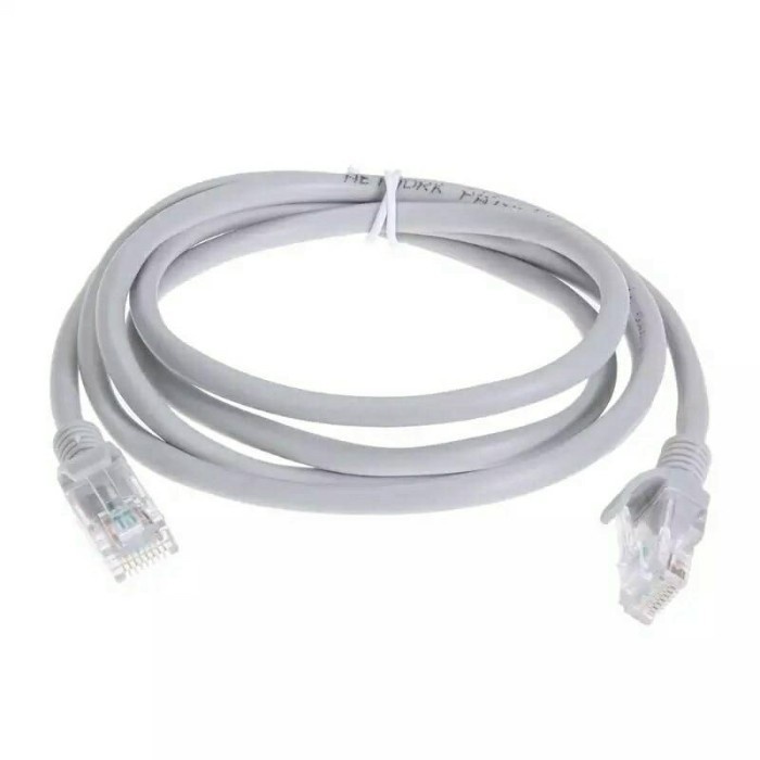 Kabel LAN 1.5M / LAN Cable 1.5M