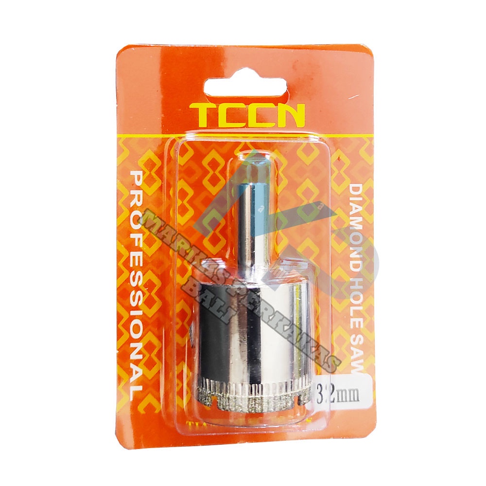 Flourish Mata Bor Kaca 32MM Flourish Mata Bor Kaca 32MM